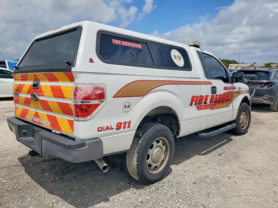 Продажа на аукционе авто 2014 Ford F150, vin: 1FTMF1CM7EFB70428, номер лота: 51176406