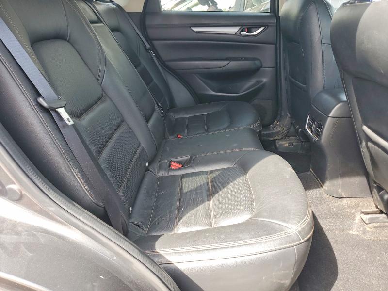 Aukcja sprzedaży 2023 Mazda Cx-5, vin: JM3KFBCM7P0286559, numer aukcji: 48309946