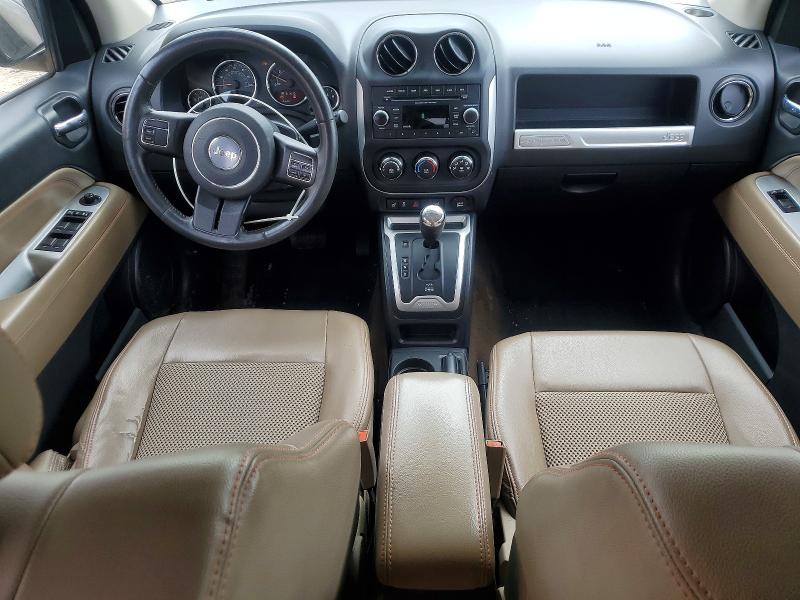 Aukcja sprzedaży 2014 Jeep Compass, vin: 1C4NJCEA1ED588237, numer aukcji: 51089116