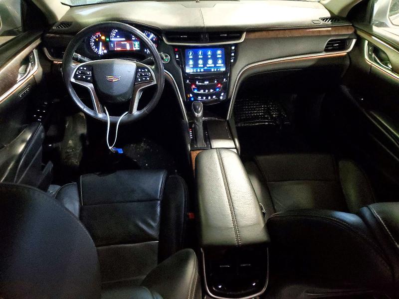 2019 Cadillac Xts მანქანა იყიდება აუქციონზე, vin: 2G61M5S38K9154559, აუქციონის ნომერი: 50636376