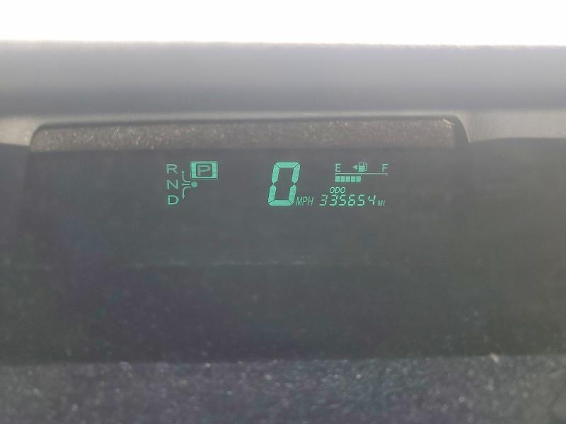 49441756 :رقم المزاد ، JTDKB20U163146058 vin ، 2006 Toyota Prius مزاد بيع