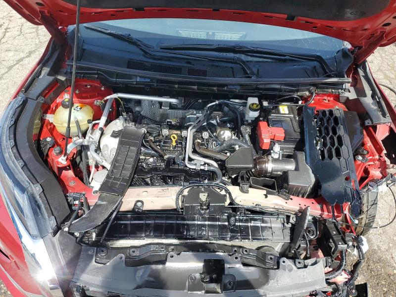 Aukcja sprzedaży 2024 Mitsubishi Outlander, vin: JA4J4VA8XRZ090156, numer aukcji: 51316766