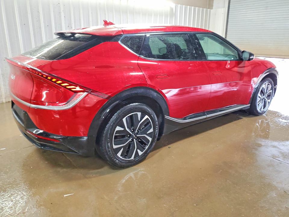 Aukcja sprzedaży 2024 Kia Ev6, vin: KNDC34LA2R5195325, numer aukcji: 52053626