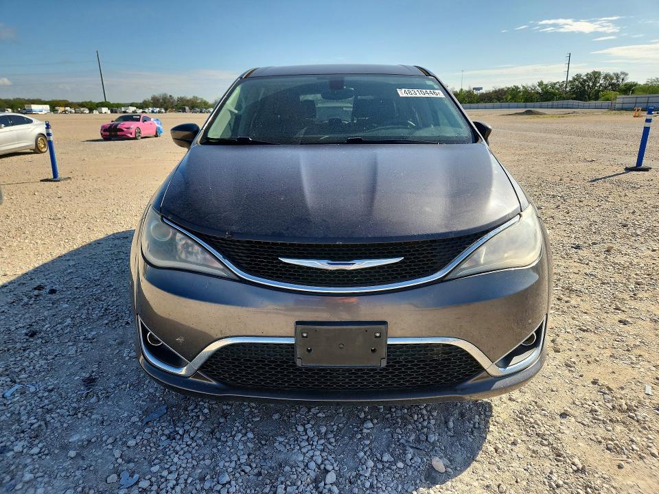 Aukcja sprzedaży 2017 Chrysler Pacifica, vin: 2C4RC1BG6HR779968, numer aukcji: 48310446