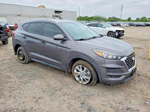 Продаж на аукціоні авто 2020 Hyundai Tucson, vin: KM8J33A48LU136920, номер лоту: 51381306