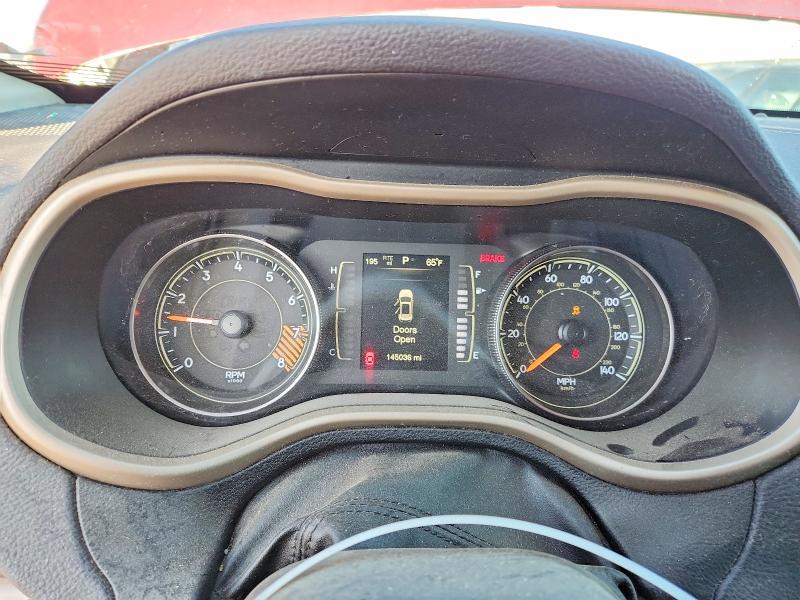Aukcja sprzedaży 2015 Jeep Cherokee, vin: 1C4PJMCS0FW528661, numer aukcji: 49152906