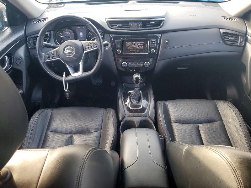 Продажа на аукционе авто 2018 Nissan Rogue, vin: JN8AT2MV5JW322357, номер лота: 48935826