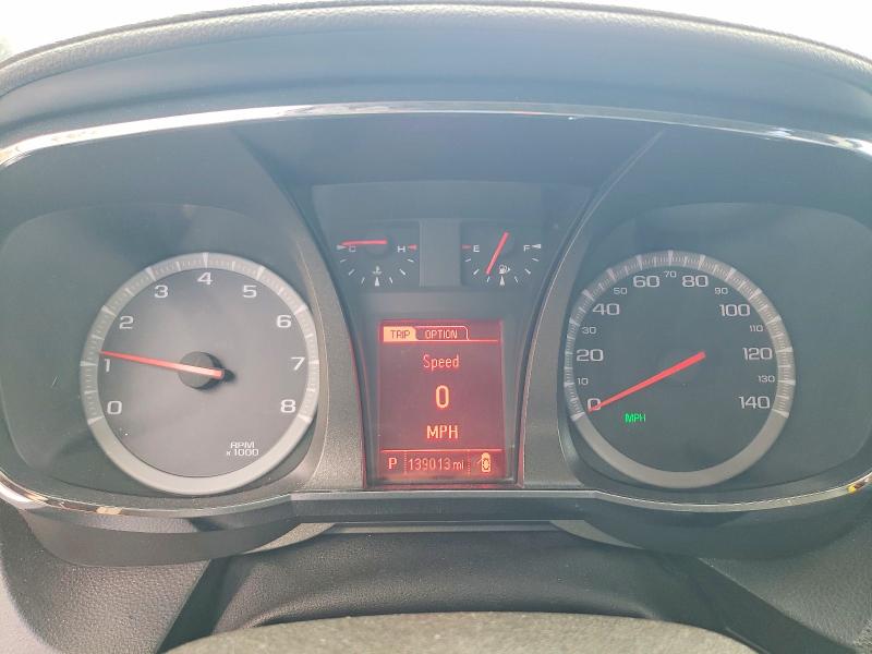Aukcja sprzedaży 2015 Gmc Terrain, vin: 2GKFLSE3XF6229161, numer aukcji: 51186806