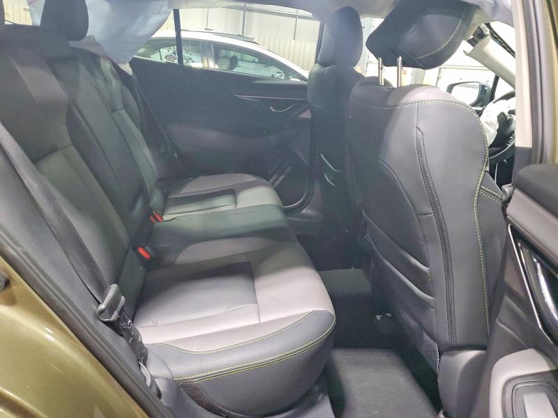 Продажа на аукционе авто 2023 Subaru Outback, vin: 4S4BTGLD6P3209898, номер лота: 48909716