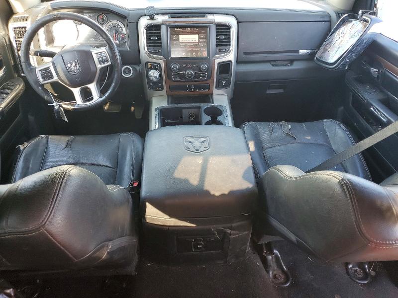 Продажа на аукционе авто 2014 Ram 1500, vin: 1C6RR7JT1ES375123, номер лота: 77836885