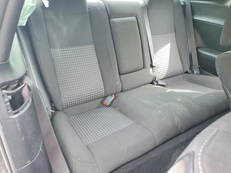 2021 Dodge Challenger მანქანა იყიდება აუქციონზე, vin: 2C3CDZBT3MH628055, აუქციონის ნომერი: 48795206