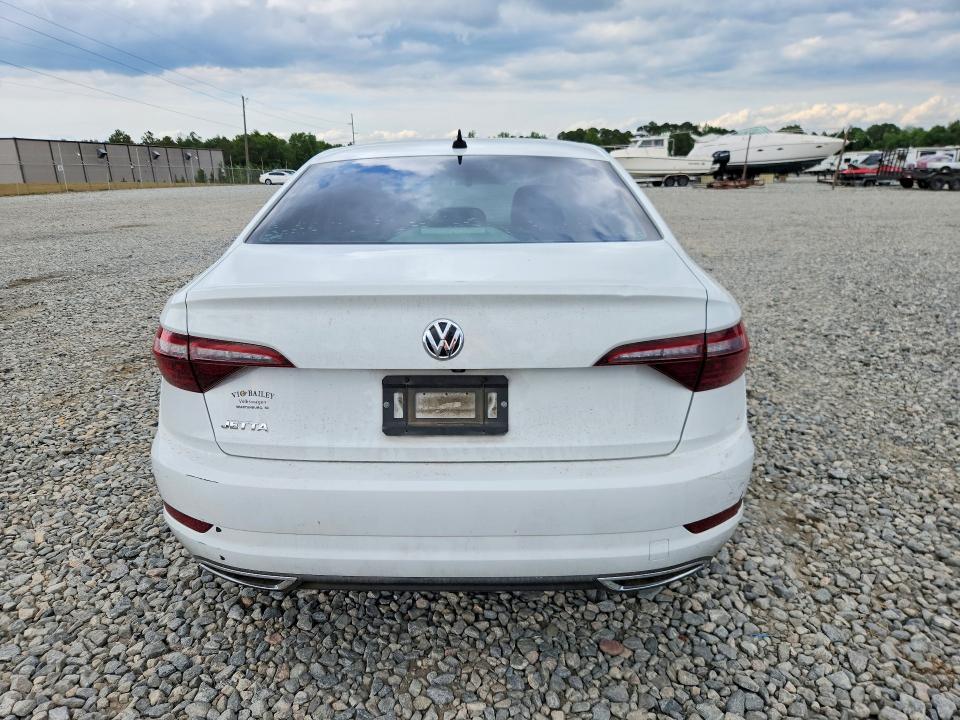 Aukcja sprzedaży 2020 Volkswagen Jetta, vin: 3VWC57BU6LM093192, numer aukcji: 52141526