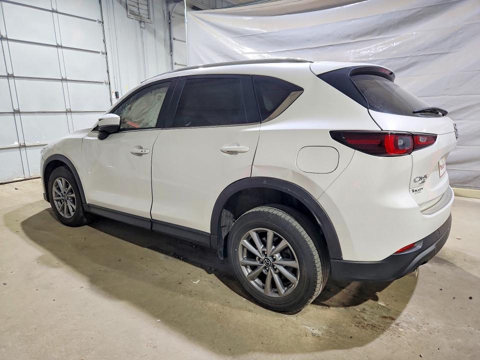 Продаж на аукціоні авто 2023 Mazda Cx-5, vin: JM3KFBBM9P0152590, номер лоту: 51647186