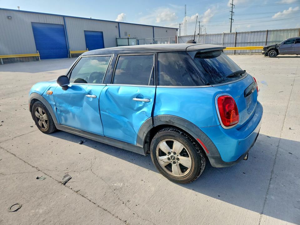 Aukcja sprzedaży 2017 Mini Cooper, vin: WMWXU1C36H2E19243, numer aukcji: 50134176