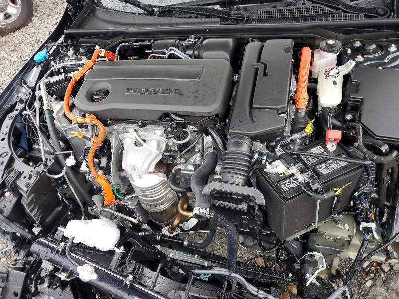 Aukcja sprzedaży 2026 Honda Civic, vin: 2HGFE4F8XTH327135, numer aukcji: 51585156