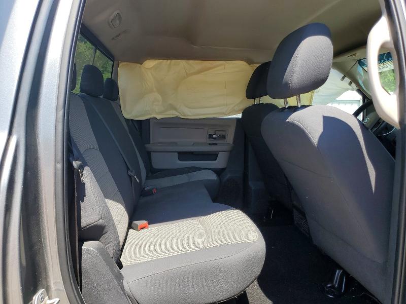 Aukcja sprzedaży 2009 Dodge Ram 1500, vin: 1D3HB13P39S717335, numer aukcji: 49782886
