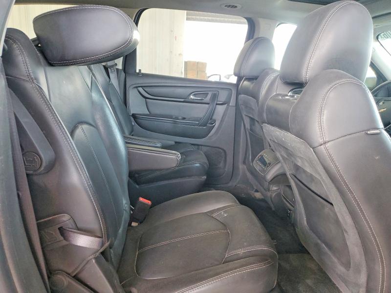 Продаж на аукціоні авто 2014 Chevrolet Traverse, vin: 1GNKVHKD3EJ107688, номер лоту: 48437406