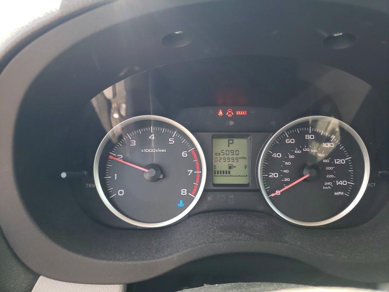 Продажа на аукционе авто 2018 Subaru Forester, vin: JF2SJAAC8JH433834, номер лота: 51040176
