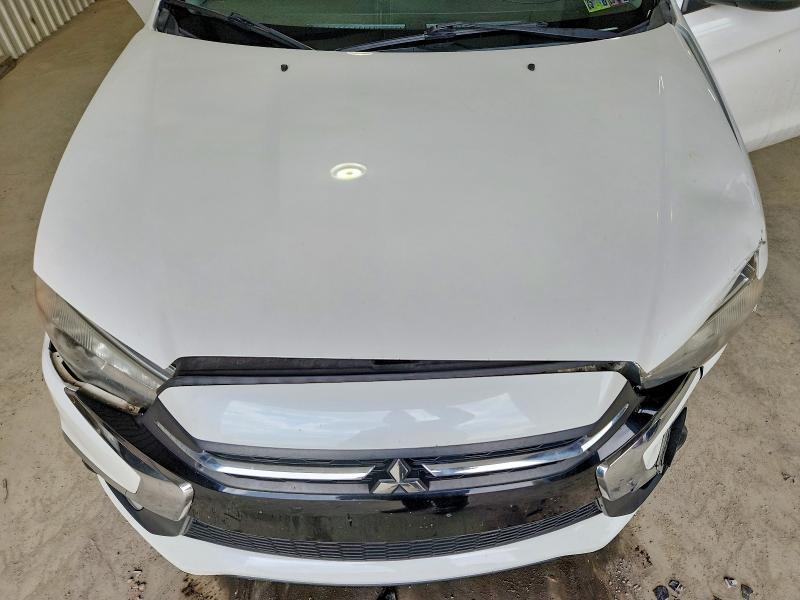Aukcja sprzedaży 2019 Mitsubishi Outlander Sport, vin: JA4AP3AU0KU008091, numer aukcji: 48999826