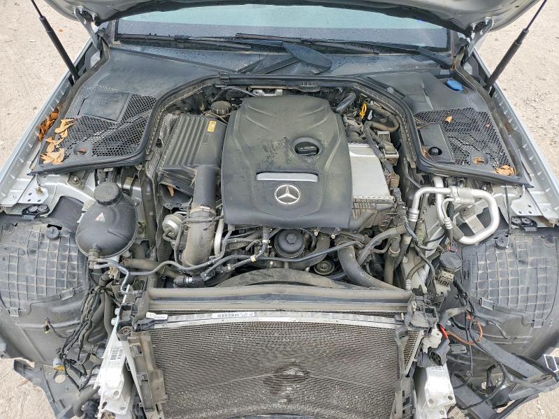 Продаж на аукціоні авто 2016 Mercedes-benz C, vin: 55SWF4JB3GU170279, номер лоту: 47990446