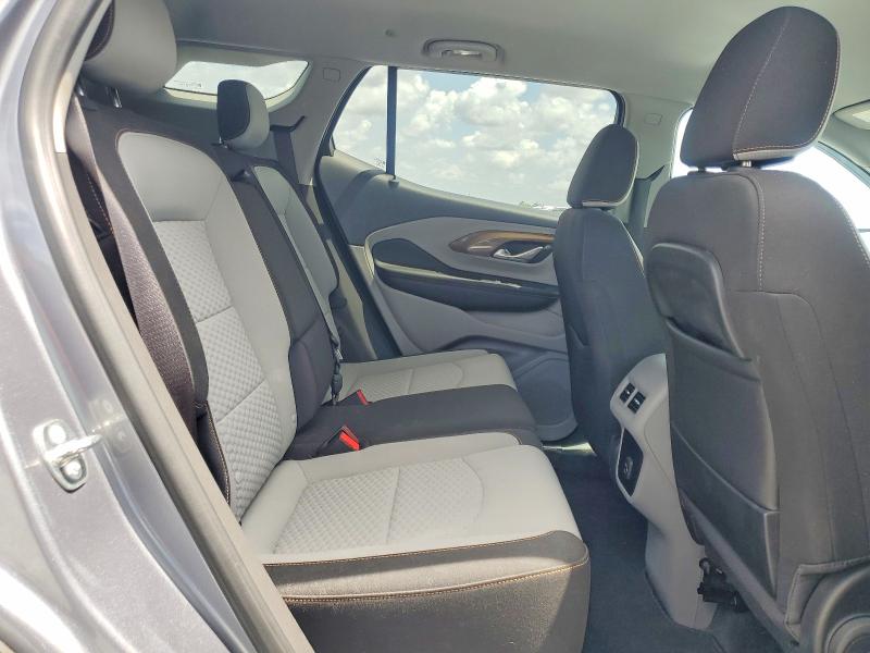 Продажа на аукционе авто 2018 Gmc Terrain, vin: 3GKALMEV2JL364954, номер лота: 50180766