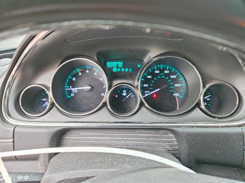 Продажа на аукционе авто 2017 Buick Enclave, vin: 5GAKRCKD3HJ323868, номер лота: 48955126