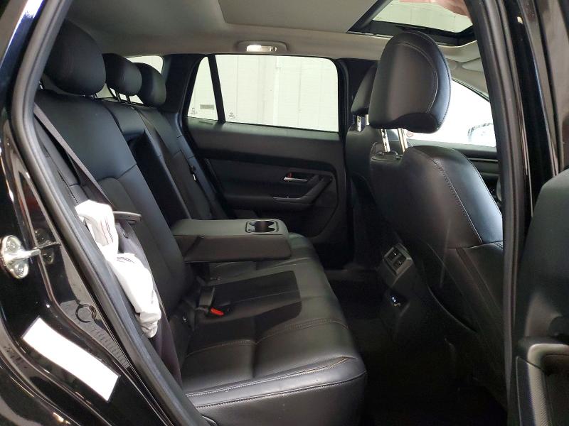 Продаж на аукціоні авто 2025 Mazda Cx-50, vin: 7MMVABEM4SN375941, номер лоту: 49737706