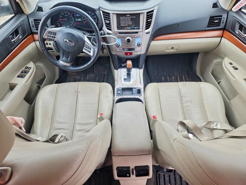 Продаж на аукціоні авто 2013 Subaru Outback, vin: 4S4BRCLCXD3234166, номер лоту: 48594156