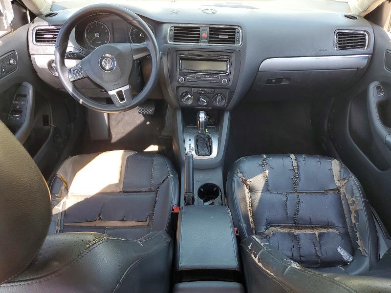 Aukcja sprzedaży 2013 Volkswagen Jetta, vin: 3VWDP7AJ1DM220020, numer aukcji: 49614436