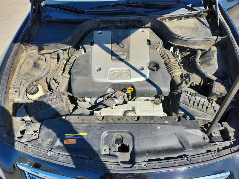 Aukcja sprzedaży 2012 Infiniti G37, vin: JN1CV6AP2CM627778, numer aukcji: 51827296