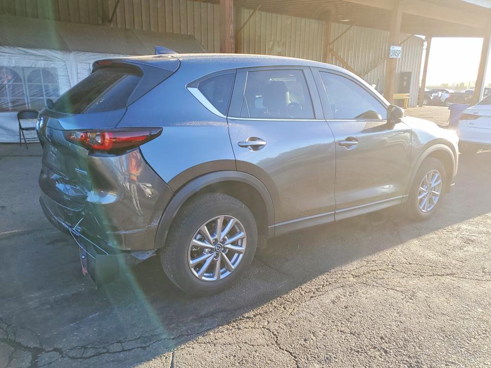 Aukcja sprzedaży 2023 Mazda Cx-5, vin: JM3KFBBM0P0286906, numer aukcji: 50094626