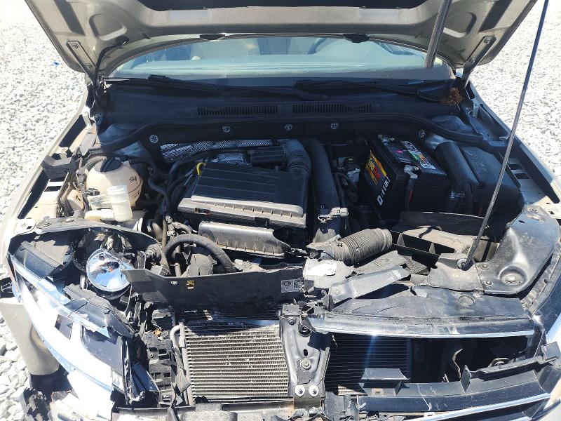 Auction sale of the 2016 Volkswagen Jetta, vin: 3VWD67AJ6GM332013, lot number: 51651406
