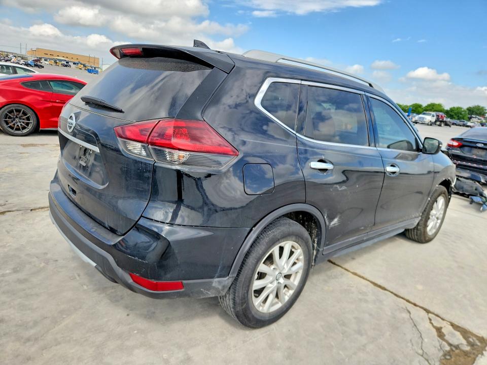 Aukcja sprzedaży 2019 Nissan Rogue, vin: 5N1AT2MT9KC746911, numer aukcji: 49400846