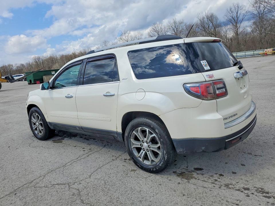 Aukcja sprzedaży 2014 Gmc Acadia, vin: 1GKKVRKD2EJ201838, numer aukcji: 48934166