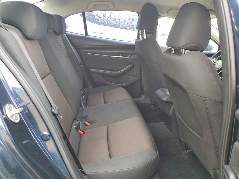 50696986 :رقم المزاد ، JM1BPAAL5M1312379 vin ، 2021 Mazda 3 مزاد بيع