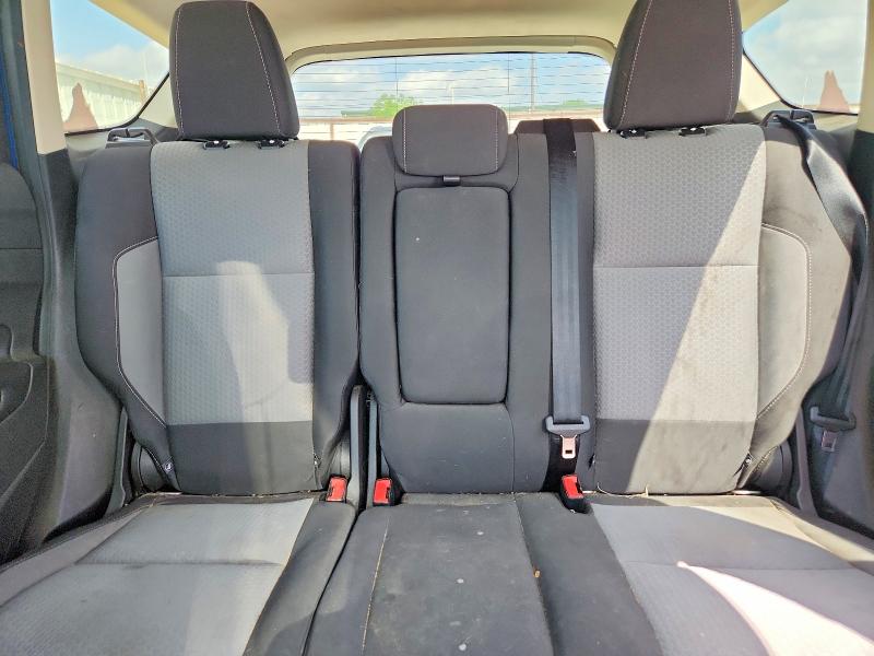 49654406 :رقم المزاد ، 1FMCU0GD8HUB66079 vin ، 2017 Ford Escape مزاد بيع