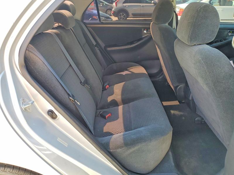 Aukcja sprzedaży 2006 Toyota Corolla, vin: 1NXBR30E46Z686536, numer aukcji: 51865786