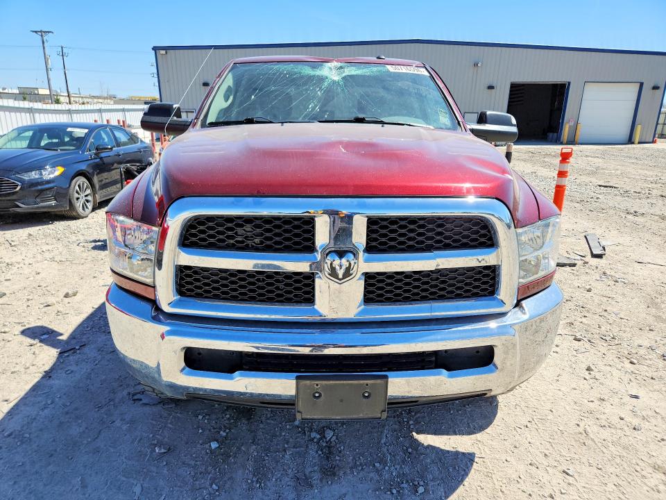 Aukcja sprzedaży 2018 Ram 2500, vin: 3C6UR5CJXJG398458, numer aukcji: 50716596