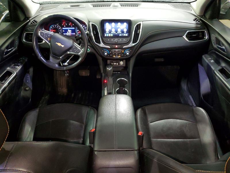 Продажа на аукционе авто 2021 Chevrolet Equinox, vin: 3GNAXXEV0MS146384, номер лота: 49320056