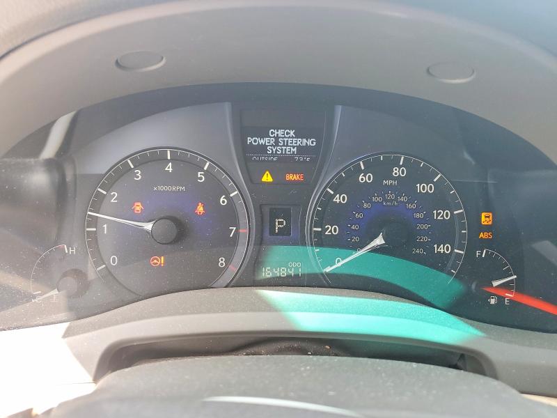 Продажа на аукционе авто 2010 Lexus Rx, vin: JTJZK1BA8A2000229, номер лота: 50814036