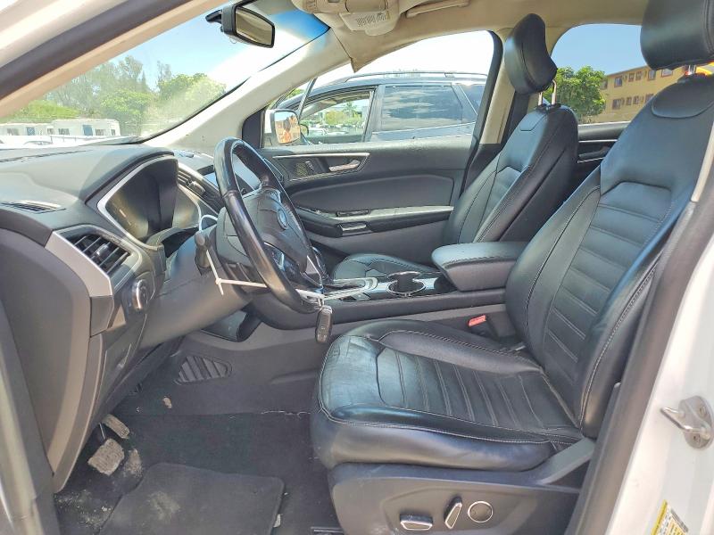Продаж на аукціоні авто 2015 Ford Edge, vin: 2FMTK3J92FBB21380, номер лоту: 51514146