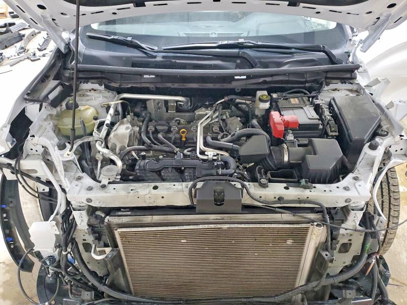 Продаж на аукціоні авто 2024 Mitsubishi Outlander, vin: JA4J4WA89RZ056912, номер лоту: 47893386