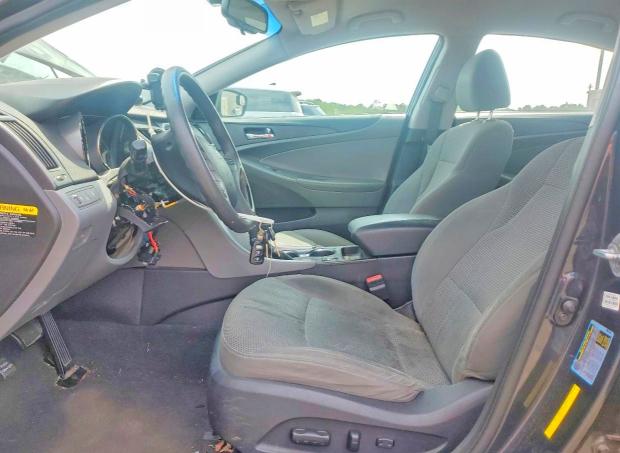 Aukcja sprzedaży 2013 Hyundai Sonata, vin: 5NPEB4AC8DH622368, numer aukcji: 51178026