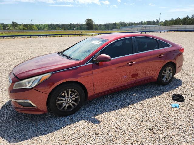 Продаж на аукціоні авто 2015 Hyundai Sonata, vin: 5NPE24AF7FH122666, номер лоту: 49314066
