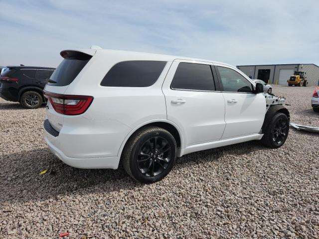 Продаж на аукціоні авто 2021 Dodge Durango, vin: 1C4RDHAG6MC540642, номер лоту: 49138496
