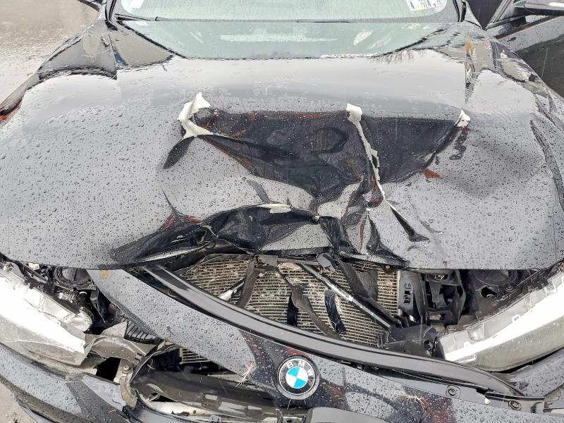 2015 Bmw 328 მანქანა იყიდება აუქციონზე, vin: WBA3B5C55FF961966, აუქციონის ნომერი: 51699296