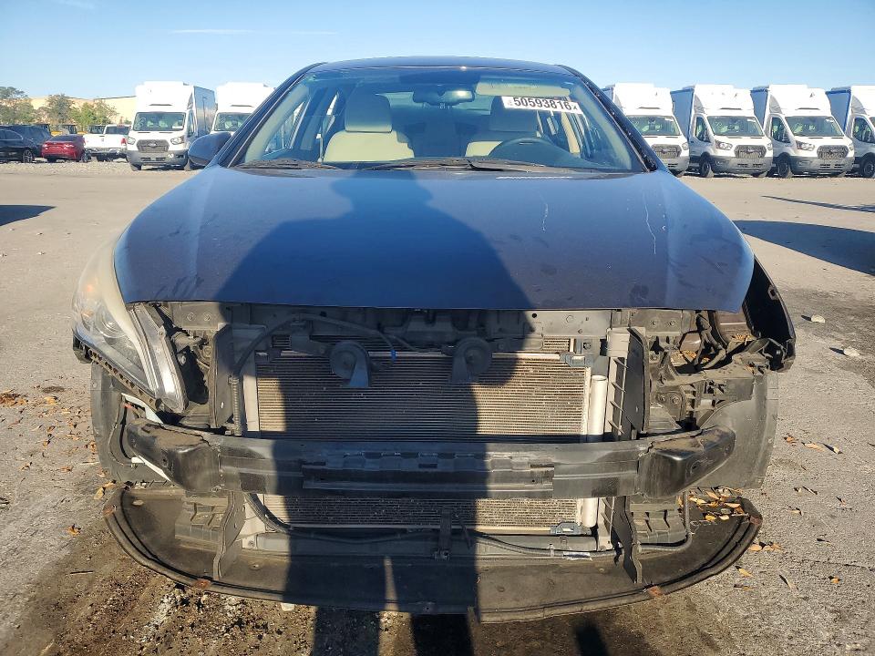 Aukcja sprzedaży 2016 Hyundai Sonata, vin: 5NPE24AF8GH336910, numer aukcji: 50593816