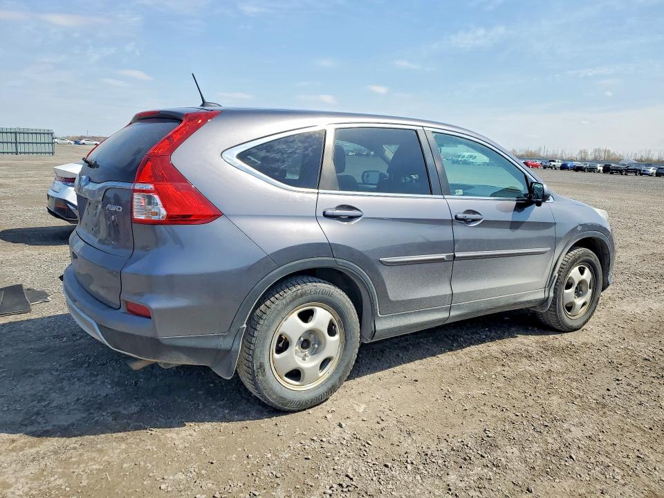Aukcja sprzedaży 2015 Honda Cr-v, vin: 2HKRM4H70FH125502, numer aukcji: 50923356