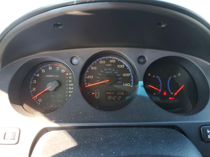 2004 Acura Mdx მანქანა იყიდება აუქციონზე, vin: 2HNYD18924H511155, აუქციონის ნომერი: 48177516