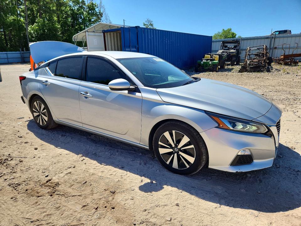 Aukcja sprzedaży 2022 Nissan Altima, vin: 1N4BL4DVXNN356310, numer aukcji: 50064416